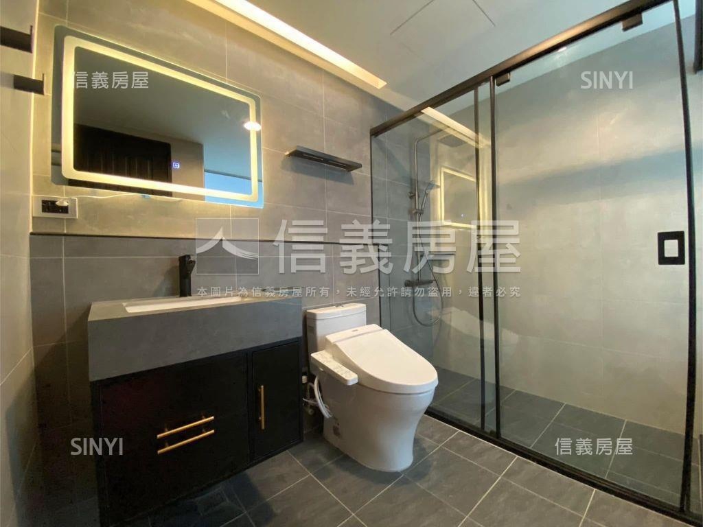 (專)安平海閱天際名邸房屋室內格局與周邊環境