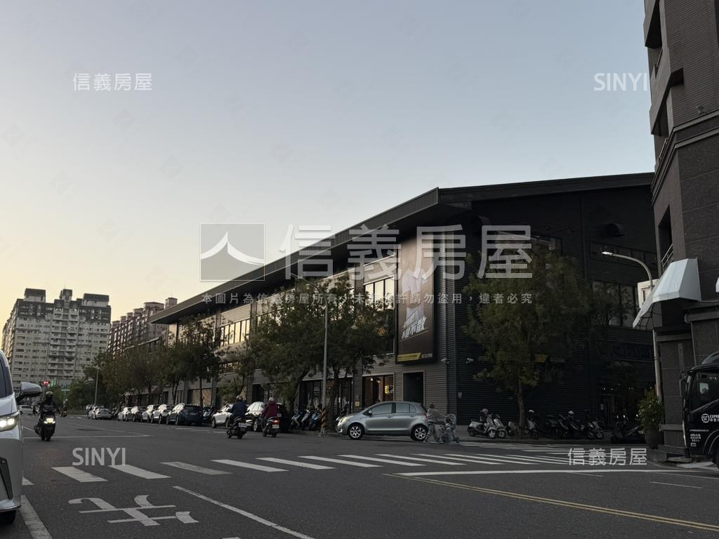 (專)安平海閱天際名邸房屋室內格局與周邊環境