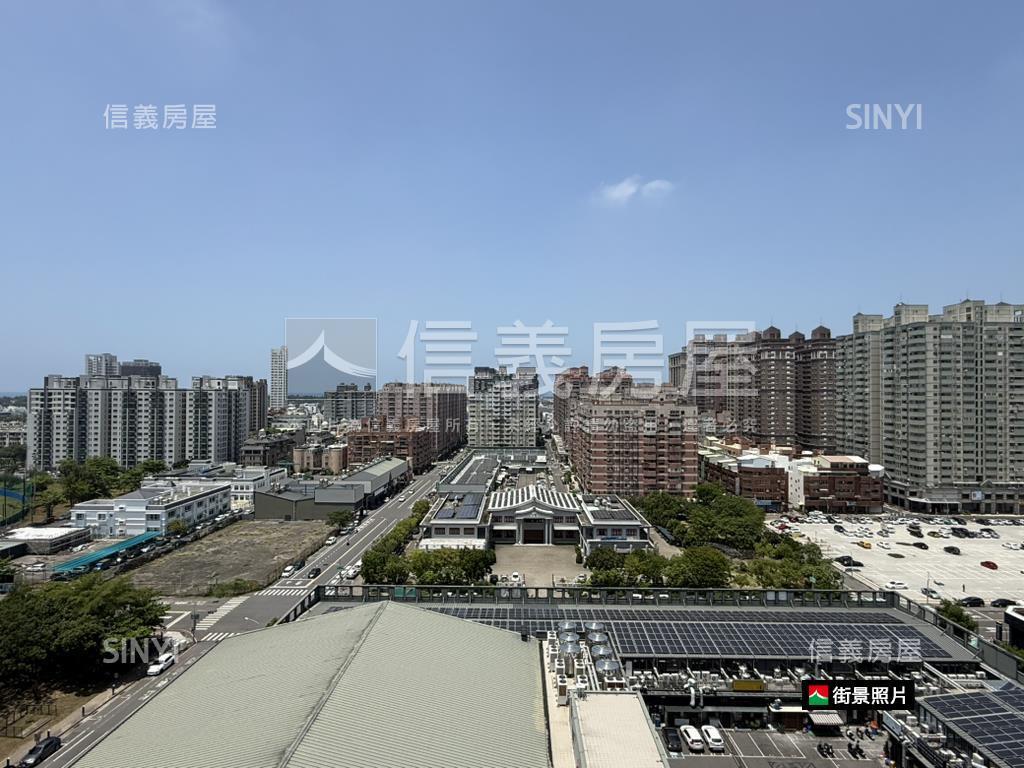 （專）海閱屋況好棒棒宅房屋室內格局與周邊環境