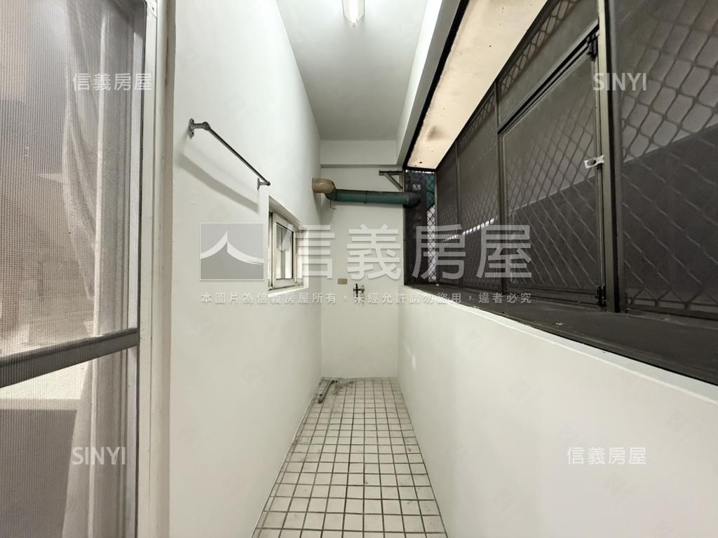 ✿永康｜自強市場花園車墅房屋室內格局與周邊環境