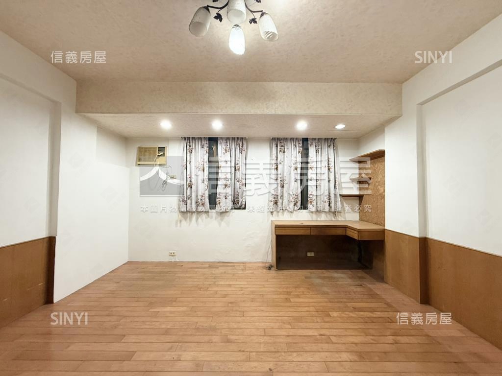 ✿永康｜自強市場花園車墅房屋室內格局與周邊環境