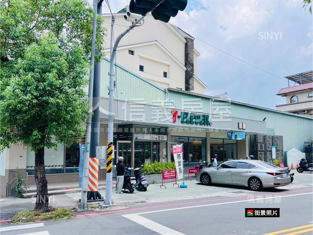 ✿永康｜自強市場花園車墅房屋室內格局與周邊環境