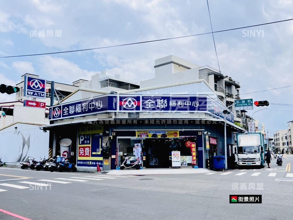 ✿永康｜自強市場花園車墅房屋室內格局與周邊環境