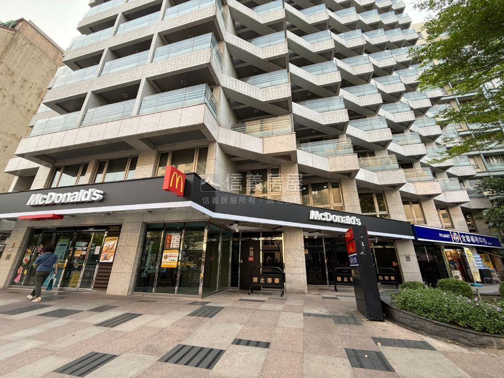 遠揚之森Ａ＋稀有釋出房屋室內格局與周邊環境