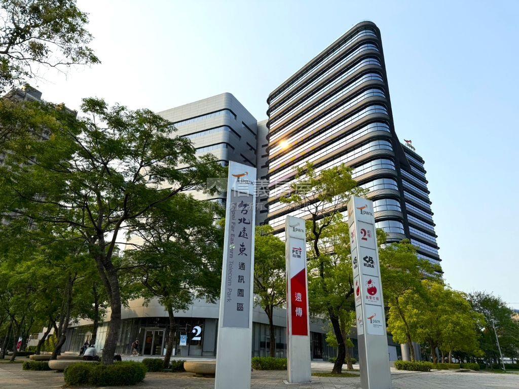 遠揚之森Ａ＋稀有釋出房屋室內格局與周邊環境
