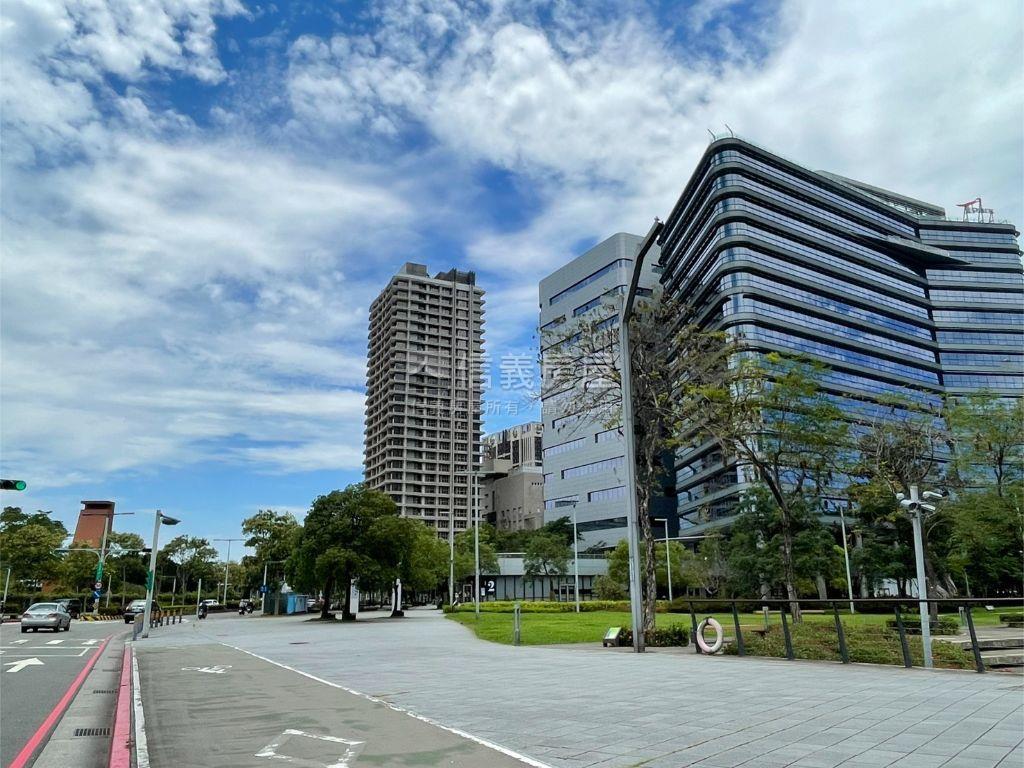 遠揚之森Ａ＋稀有釋出房屋室內格局與周邊環境