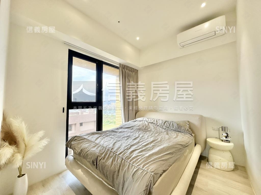 江翠北側遇東騰公園景大戶房屋室內格局與周邊環境