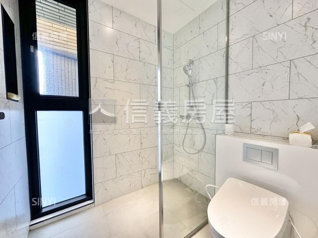 江翠北側遇東騰公園景大戶房屋室內格局與周邊環境