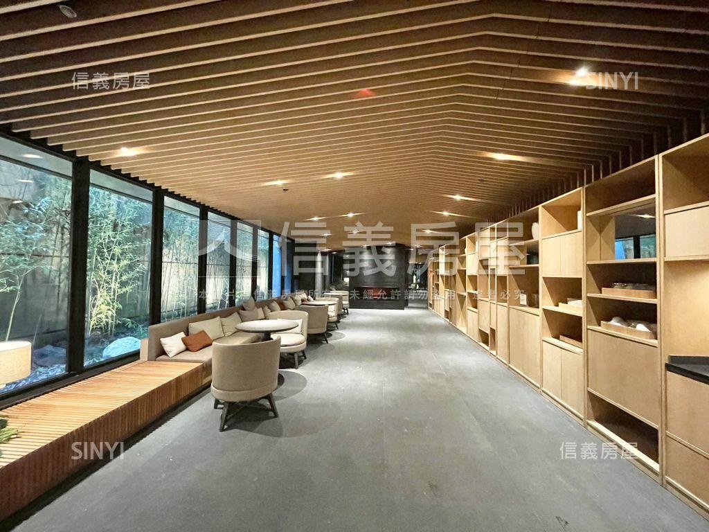 江翠北側遇東騰公園景大戶房屋室內格局與周邊環境