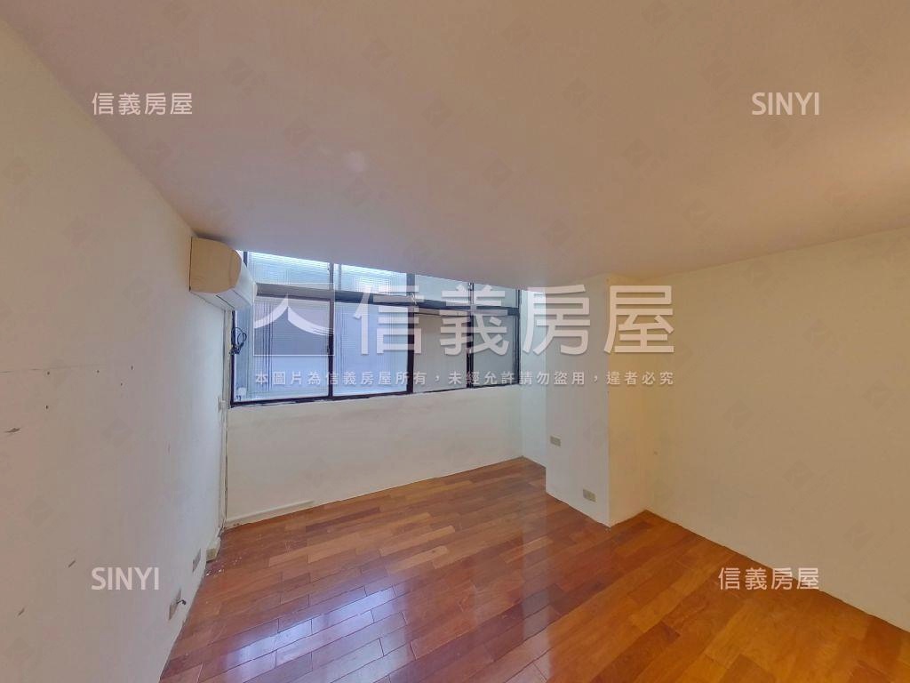 方正明亮多功能住辦房屋室內格局與周邊環境