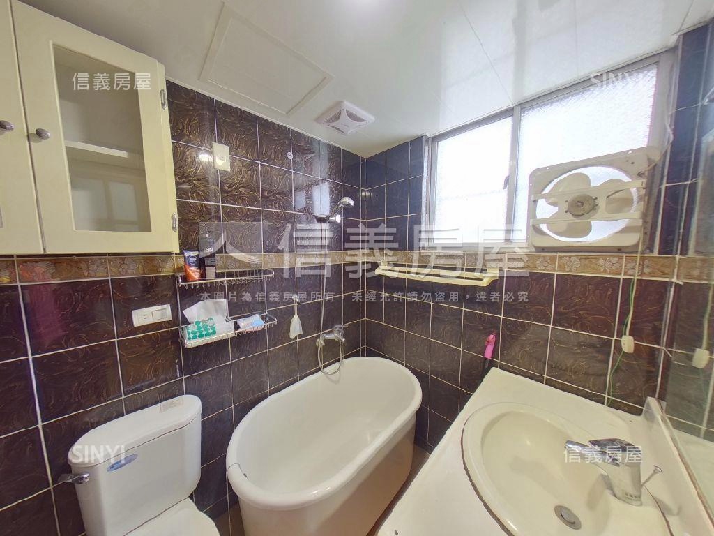 方正明亮多功能住辦房屋室內格局與周邊環境