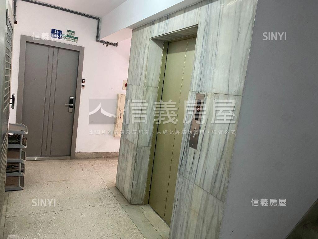 方正明亮多功能住辦房屋室內格局與周邊環境