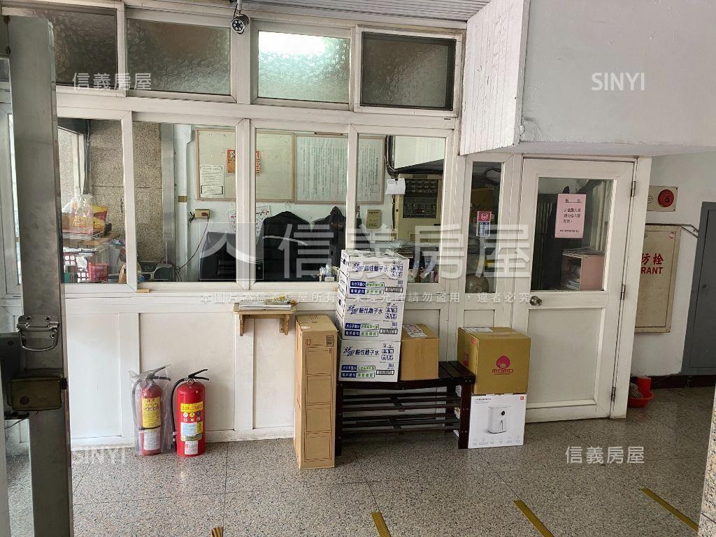 方正明亮多功能住辦房屋室內格局與周邊環境