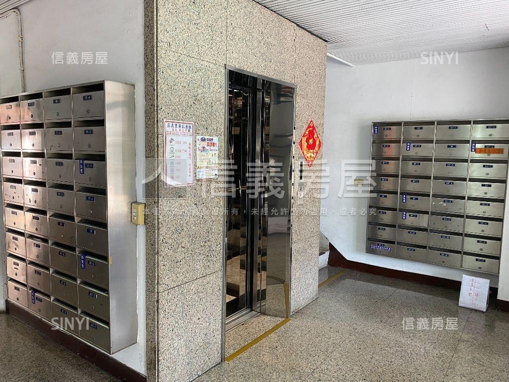 方正明亮多功能住辦房屋室內格局與周邊環境