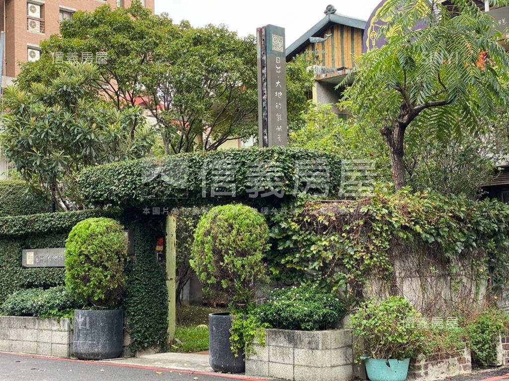 推薦美術館日式別墅房屋室內格局與周邊環境