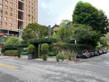 推薦美術館日式別墅