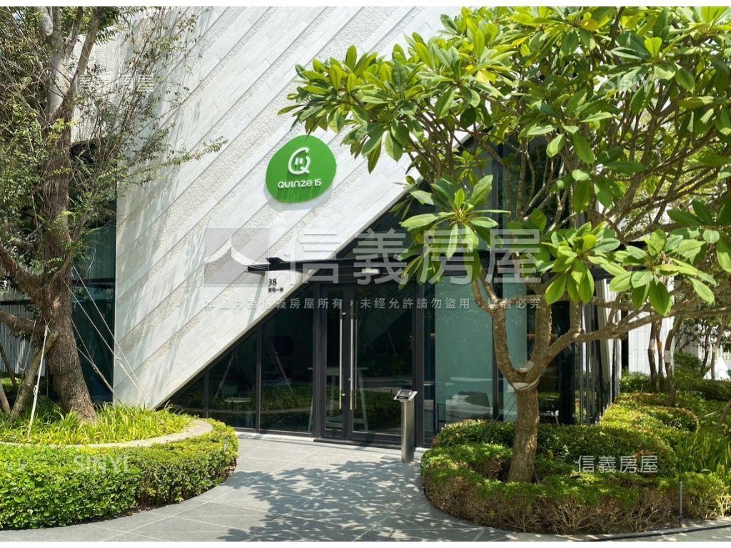 懋榮Ｎｅｘｔ１美店面出售房屋室內格局與周邊環境