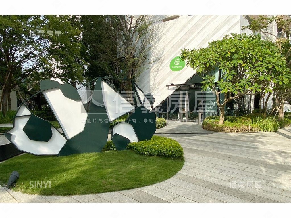 懋榮Ｎｅｘｔ１美店面出售房屋室內格局與周邊環境