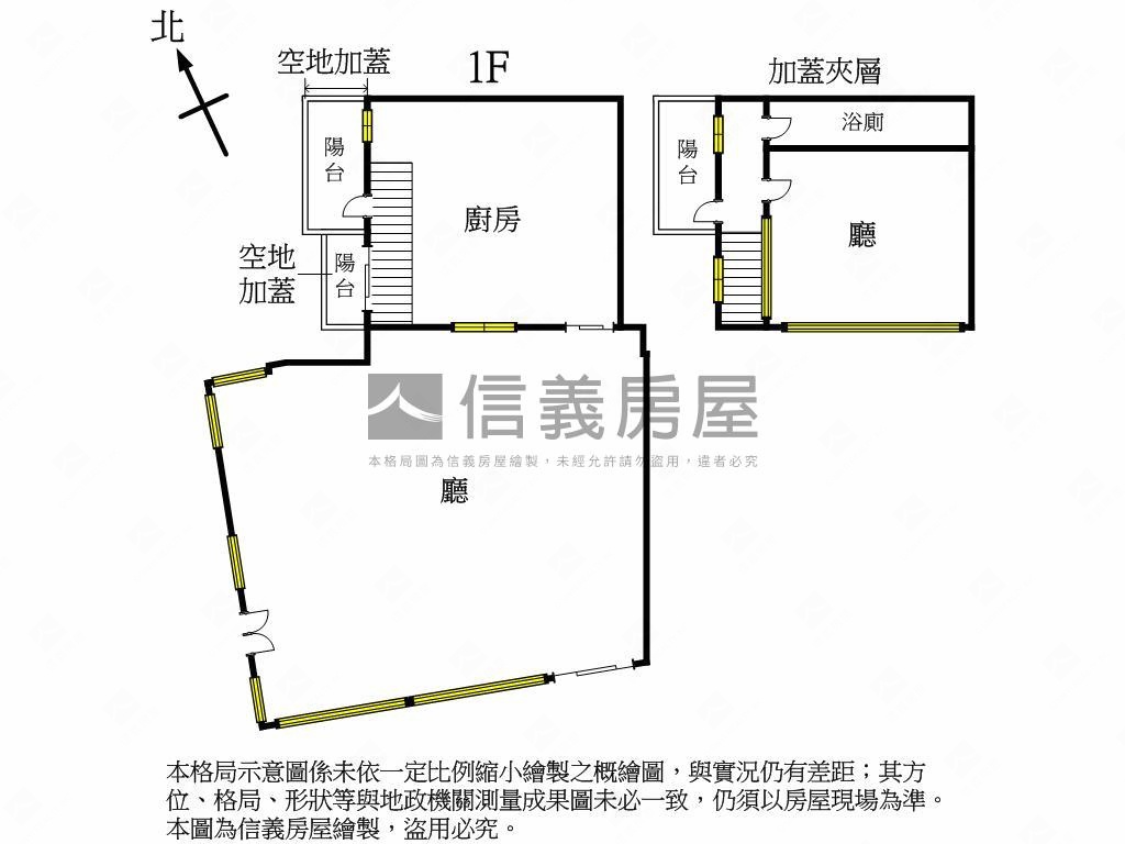 懋榮Ｎｅｘｔ１美店面出售房屋室內格局與周邊環境