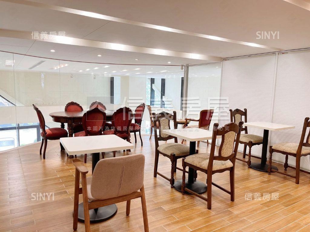 懋榮Ｎｅｘｔ１美店面出售房屋室內格局與周邊環境