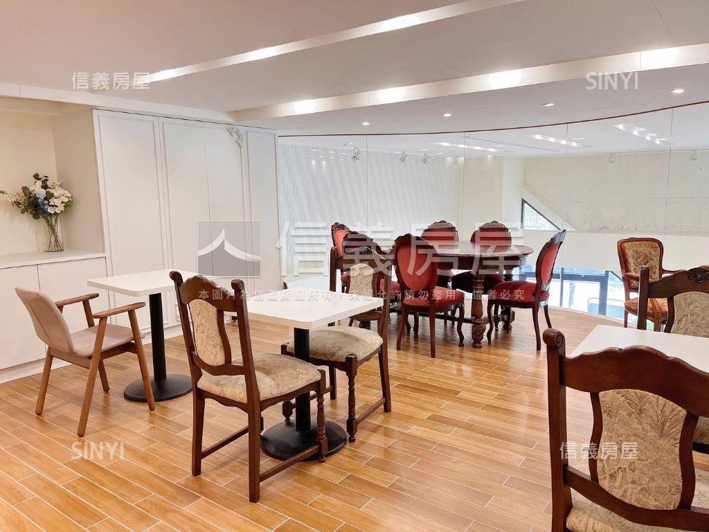 懋榮Ｎｅｘｔ１美店面出售房屋室內格局與周邊環境