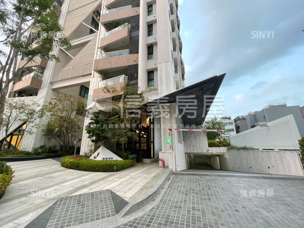 懋榮Ｎｅｘｔ１美店面出售房屋室內格局與周邊環境