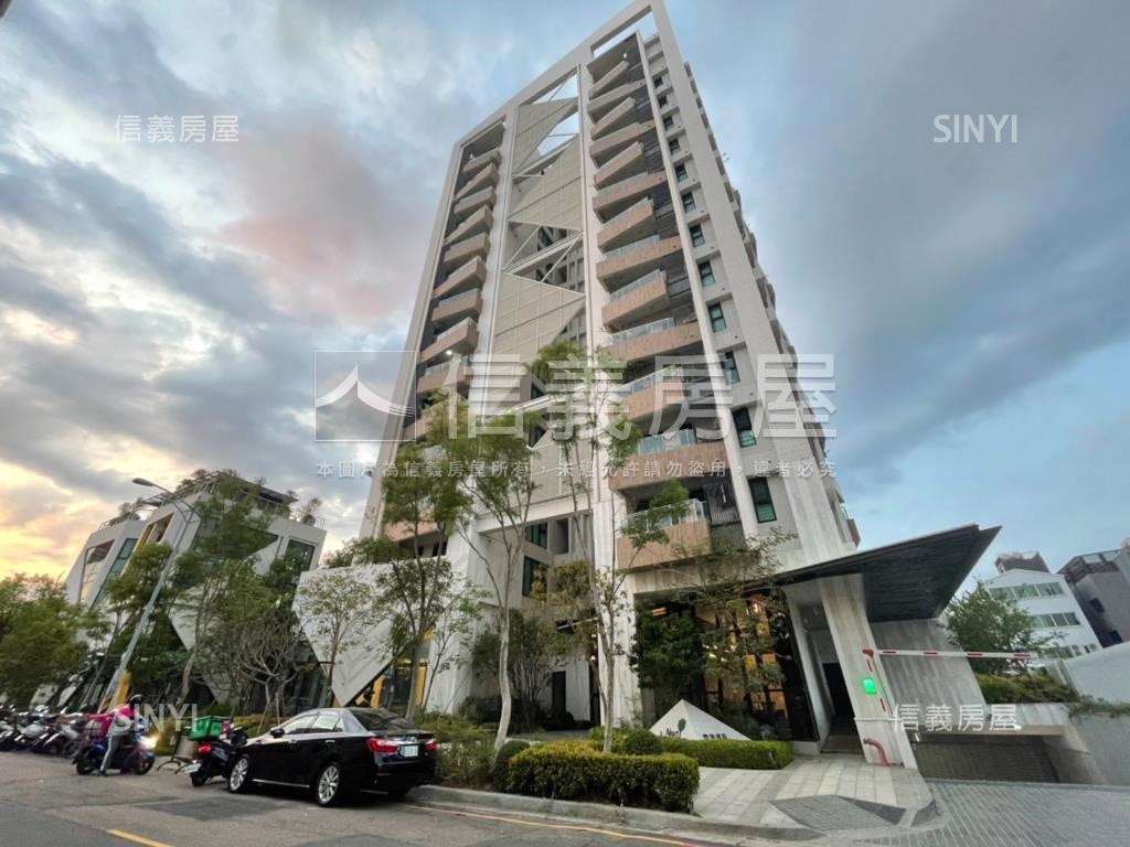 推薦！懋榮Ｎｅｘｔ１店面房屋室內格局與周邊環境