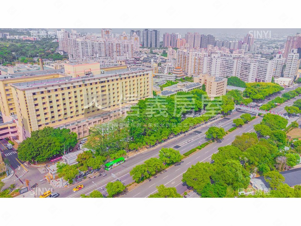 推薦！懋榮Ｎｅｘｔ１店面房屋室內格局與周邊環境