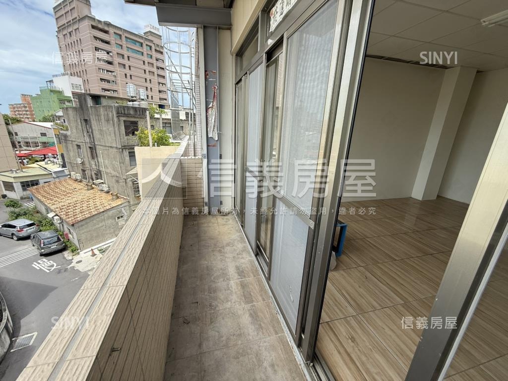 彰新路美裝潢透天房屋室內格局與周邊環境
