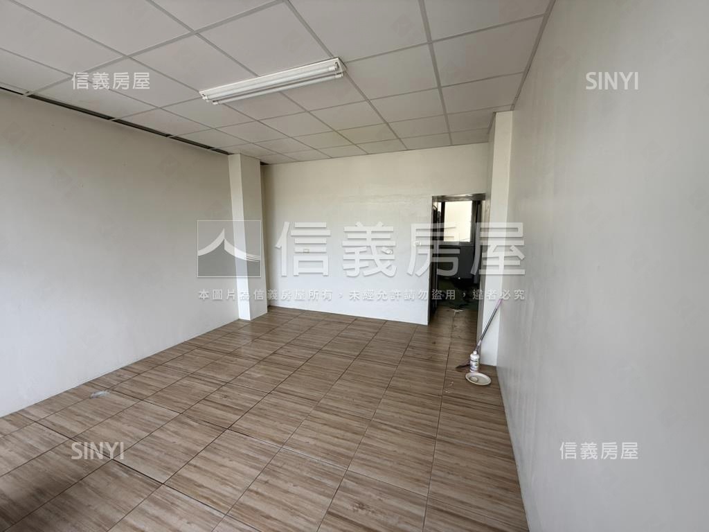 彰新路美裝潢透天房屋室內格局與周邊環境
