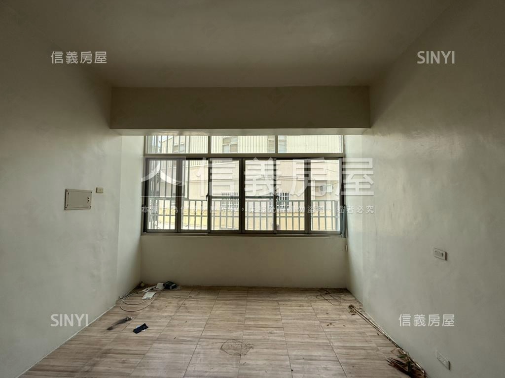 彰新路美裝潢透天房屋室內格局與周邊環境
