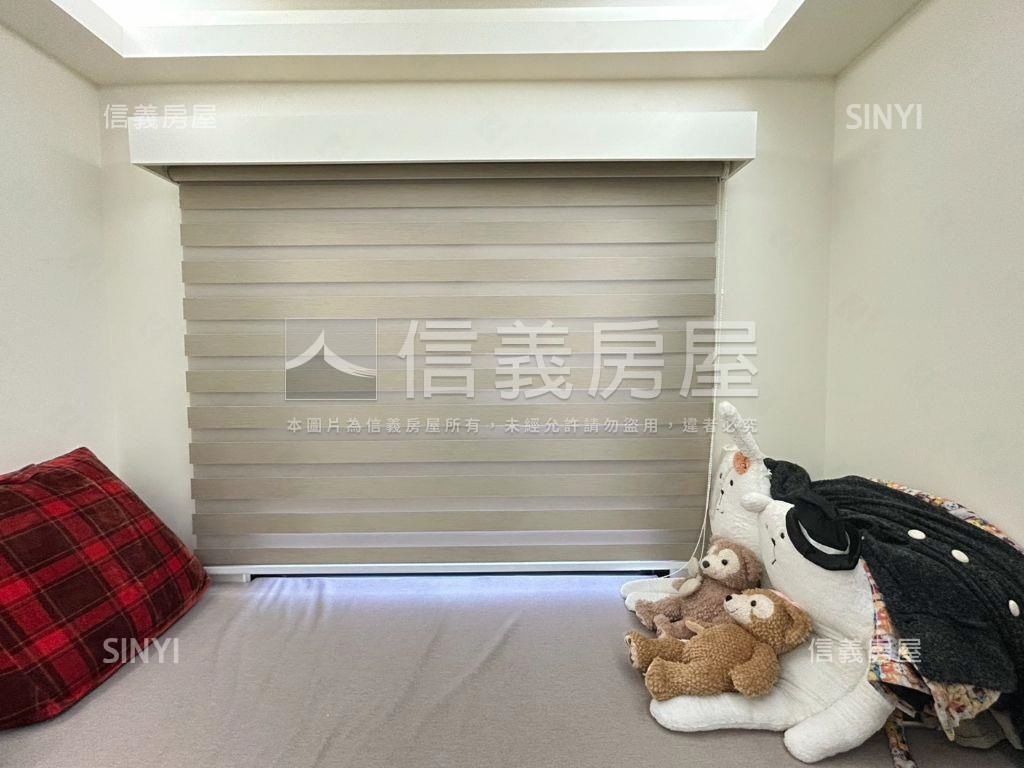 Ａ７華悅城兩房平面車位房屋室內格局與周邊環境