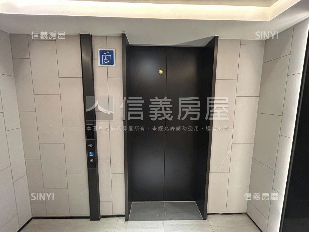 Ａ７華悅城兩房平面車位房屋室內格局與周邊環境