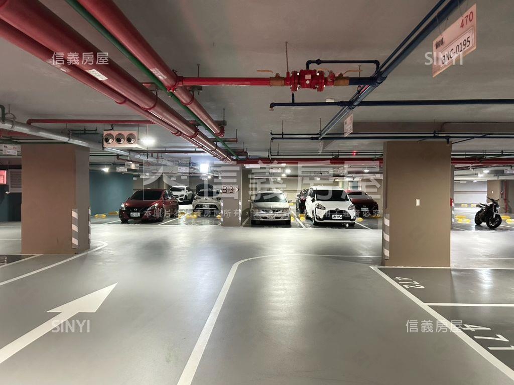 Ａ７華悅城兩房平面車位房屋室內格局與周邊環境
