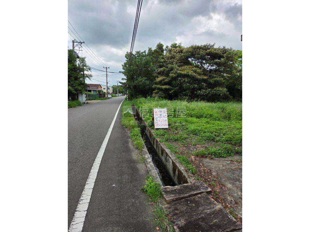便宜方正！這塊農地推薦您房屋室內格局與周邊環境