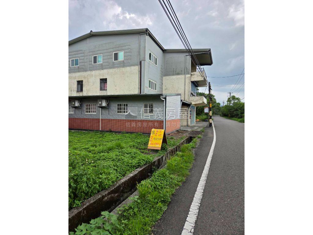 便宜方正！這塊農地推薦您房屋室內格局與周邊環境