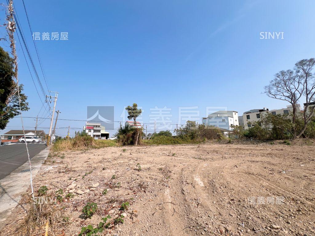 賀建國小旁土地房屋室內格局與周邊環境