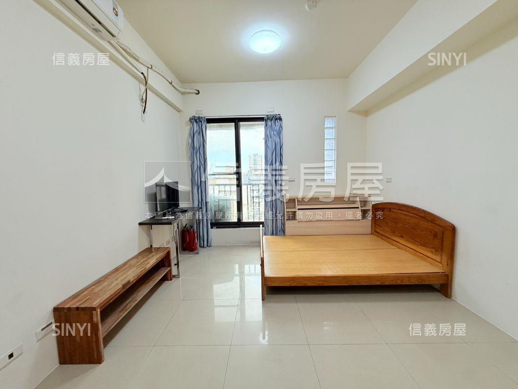 低總價質感套房房屋室內格局與周邊環境