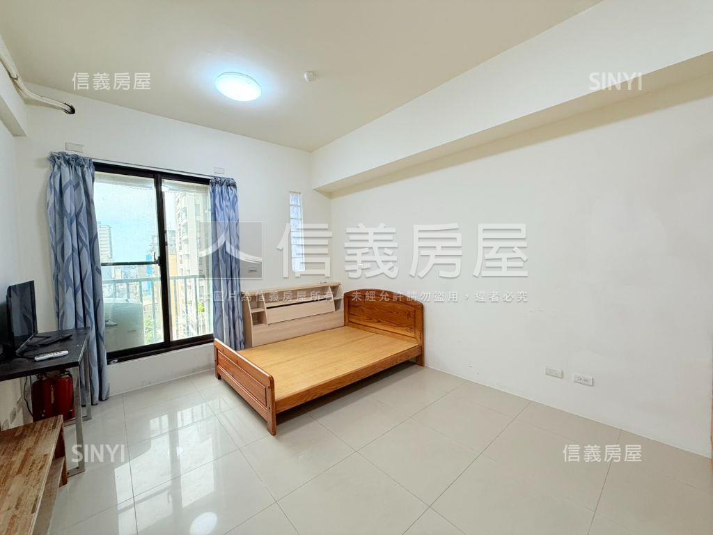 低總價質感套房房屋室內格局與周邊環境