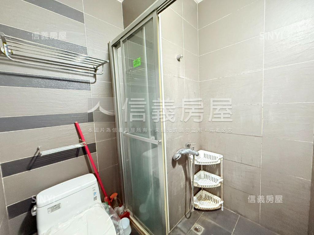 低總價質感套房房屋室內格局與周邊環境