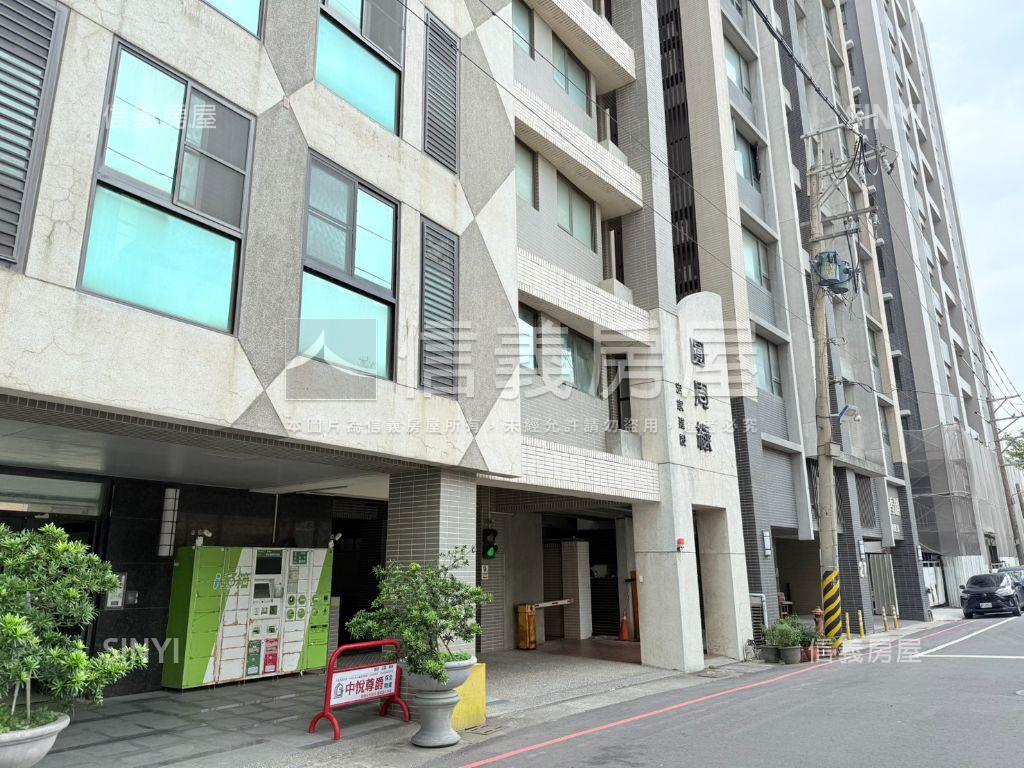 低總價質感套房房屋室內格局與周邊環境