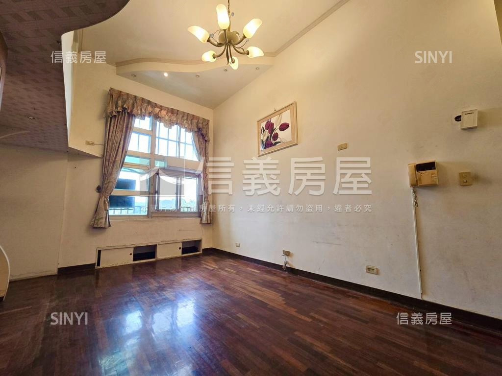 ★摩登家族高樓景觀大空間房屋室內格局與周邊環境