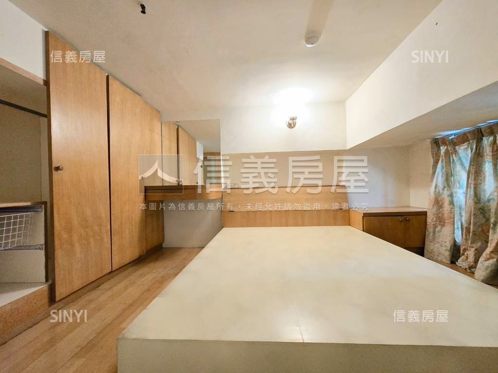 ★摩登家族高樓景觀大空間房屋室內格局與周邊環境
