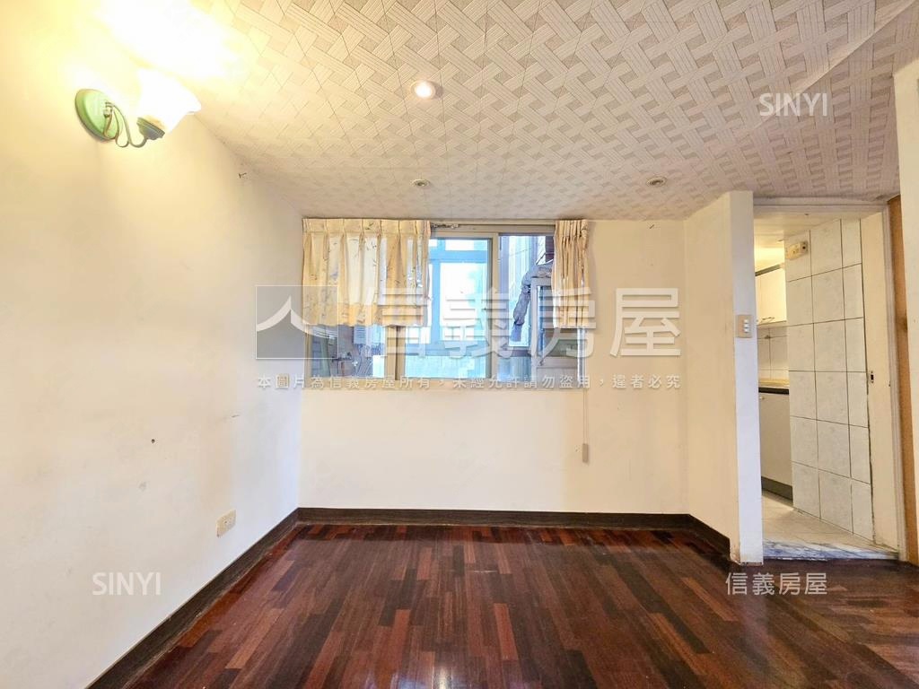 ★摩登家族高樓景觀大空間房屋室內格局與周邊環境