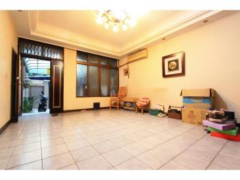 可看！逢甲大空間美透天