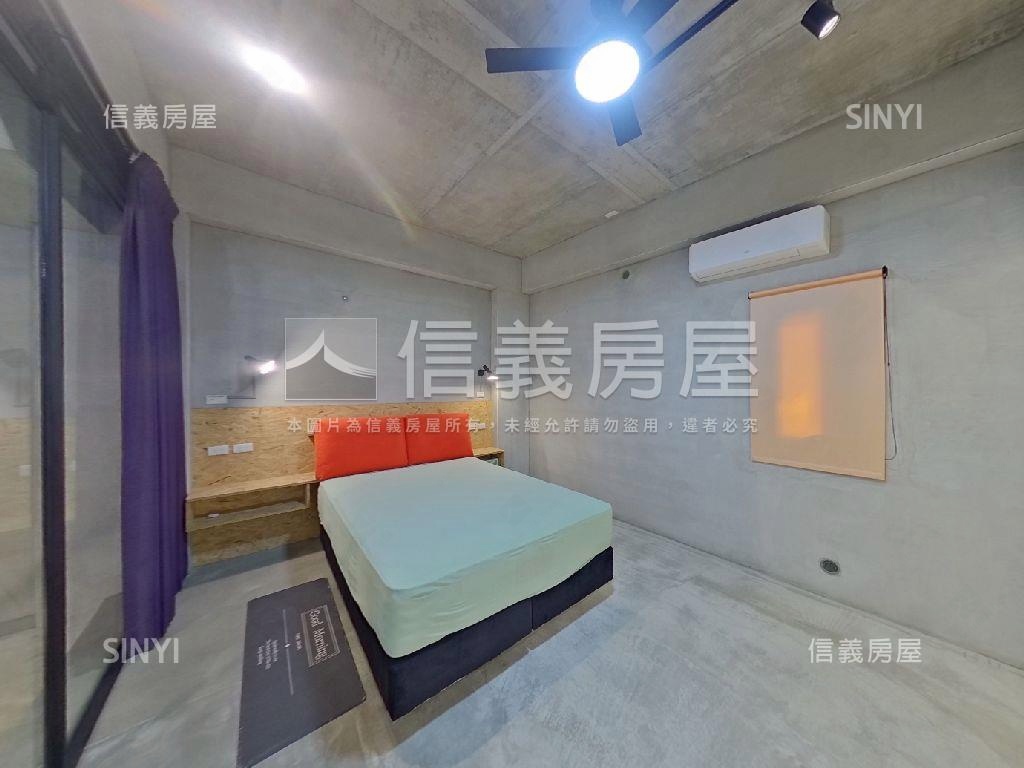 龍潭輕屋齡美妝透天房屋室內格局與周邊環境