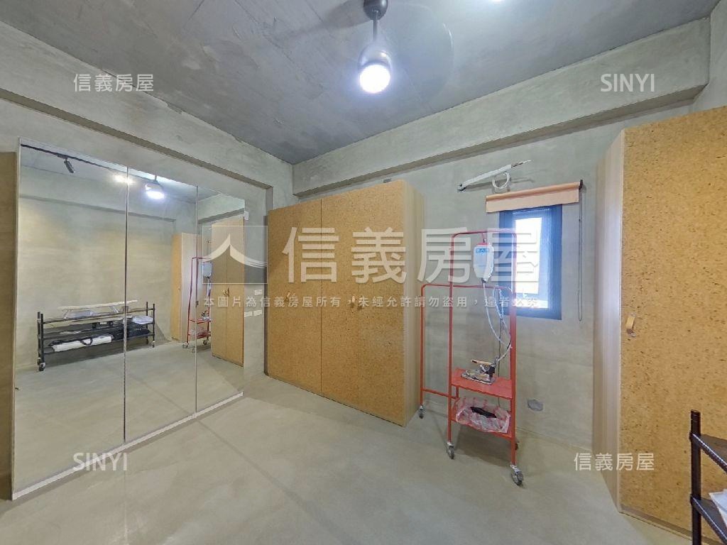龍潭輕屋齡美妝透天房屋室內格局與周邊環境