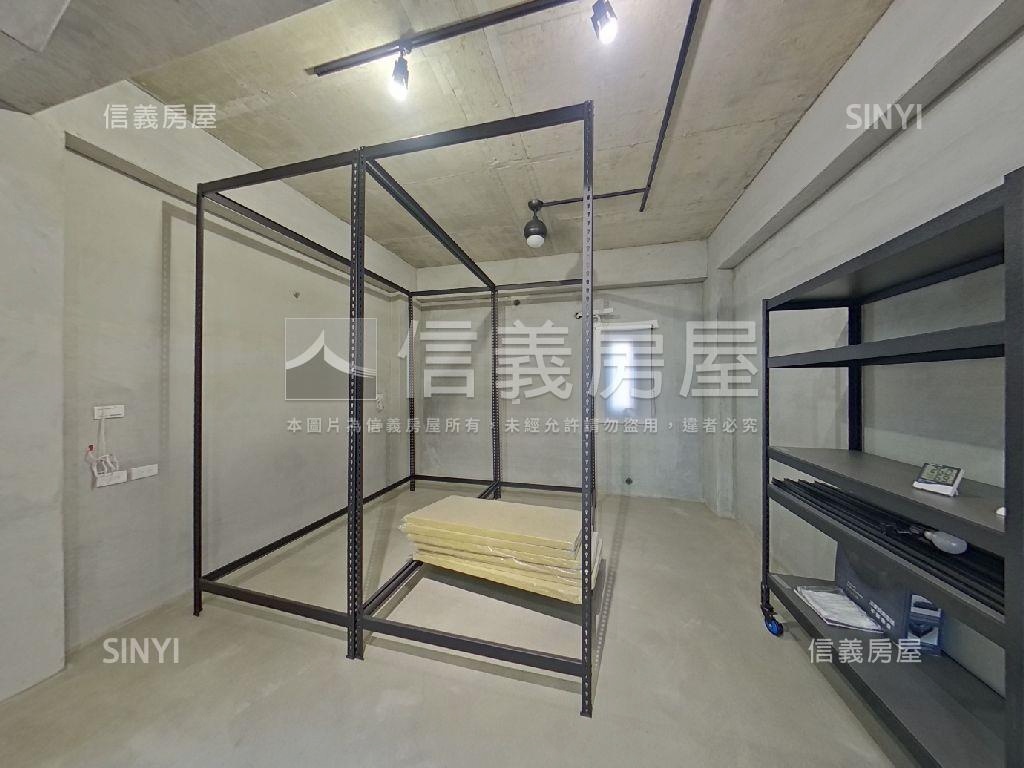 龍潭輕屋齡美妝透天房屋室內格局與周邊環境