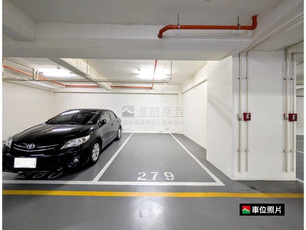 橋頭新市鎮景觀亮三房平車房屋室內格局與周邊環境