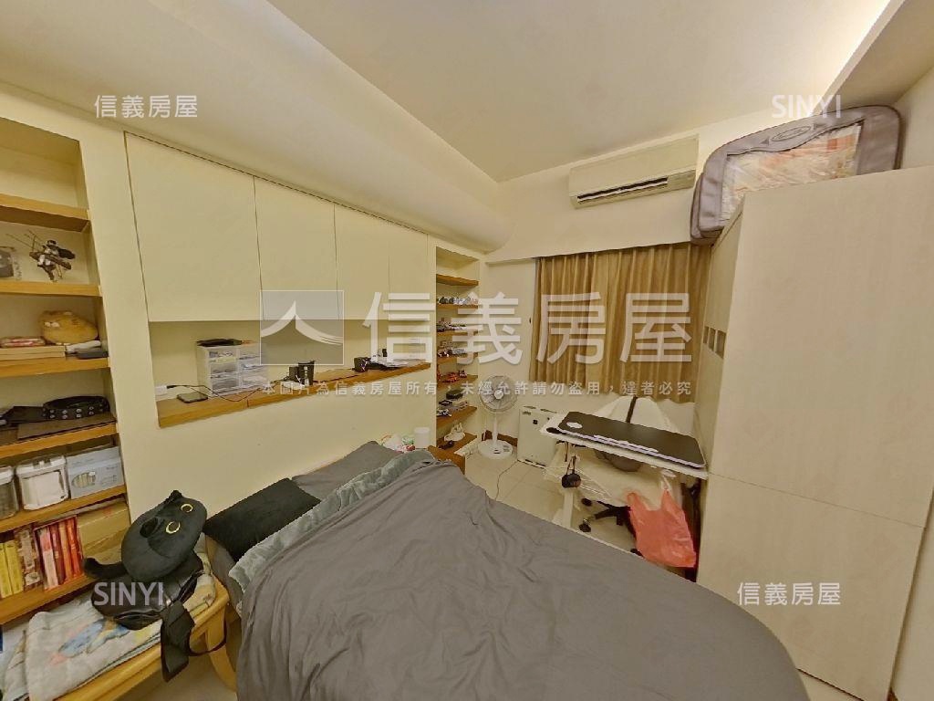 幸福我家三房釋出房屋室內格局與周邊環境